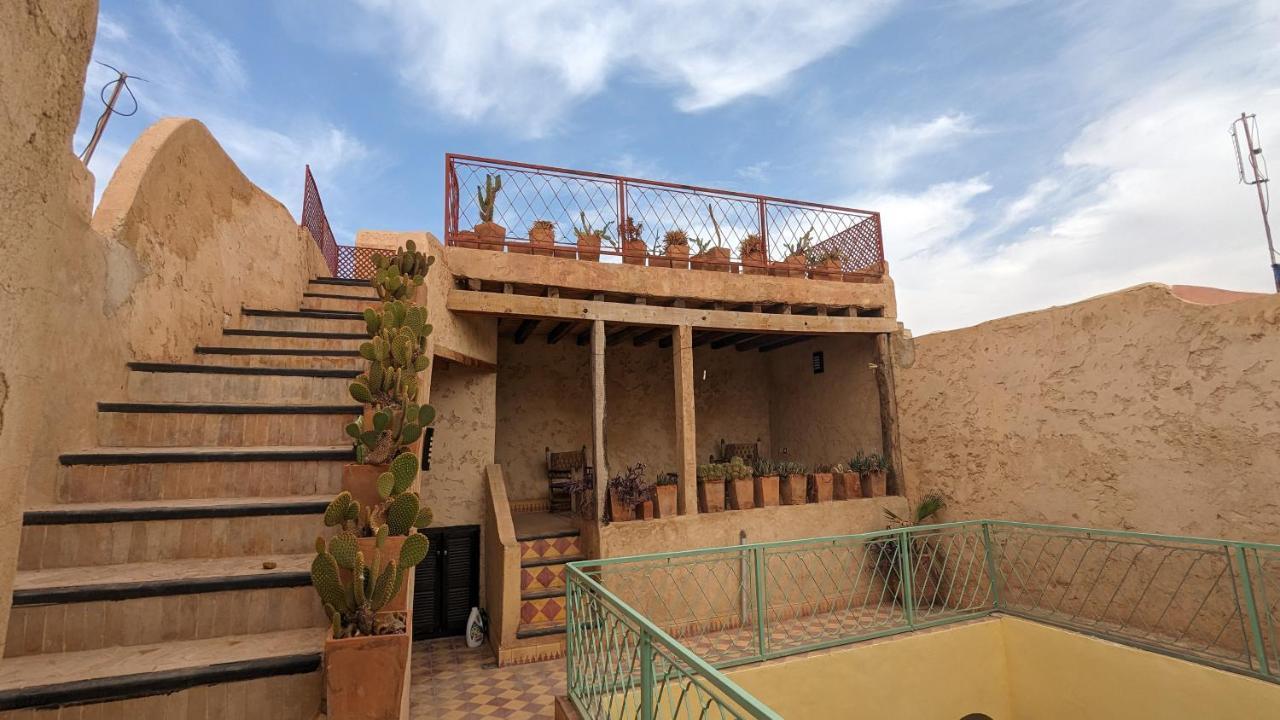 Riad Sharqi Vila Marraquexe Exterior foto